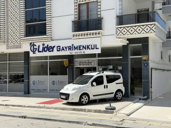 /lider'den/yıldırım'da 3+1 1.kat Oturuma Hazır Kiralık Daire/ 1