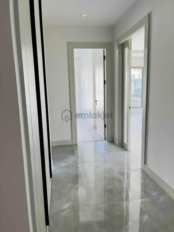 Kayaşehir Ebrulide Satılık 4+1 Sıfır Daire(açıklamaya Dikkat) 2