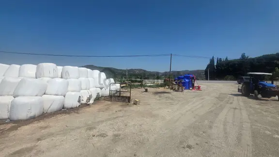 İzmir Tire Sb Emlak'tan Büyükkale Mahallesin'de Hazır İşletme 2