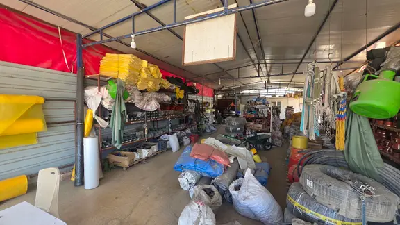 İzmir Tire Sb Emlak'tan Büyükkale Mahallesin'de Hazır İşletme 2