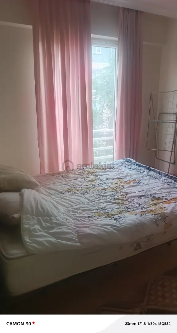 Eğitim Fakültesine Yürüme Mesafesinde Satılık 1+1 Daire 2