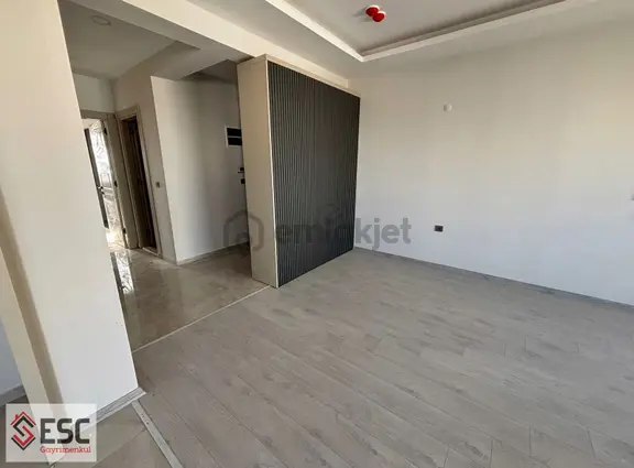 Esc'den Tömük'te Kat Mülkiyetli 2+1 Satılık Daire Esc1866 2