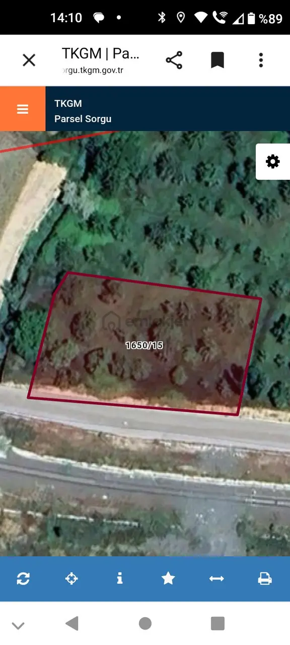 Amasya Suluova Yeni Mahalle De Daire Karşılığı Arsa 1