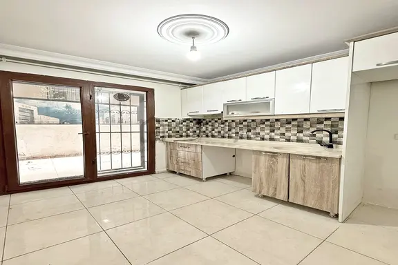 Cansever Yapı'dan 2+1 Satılık Kelepir Daire 1