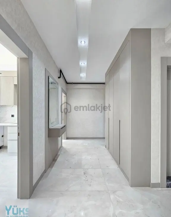 Denizli Gümüşçay Da Hükümet Konağına Yakın Ebeveyn Banyolu Giyinme Odalı Ultra Lüks Daireler 1