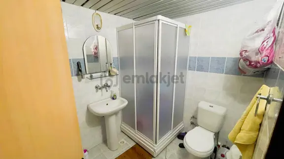 Tarcanlar Dan İlimtepe Kalıcı Konutlar 4.etap Satılık Daire 2