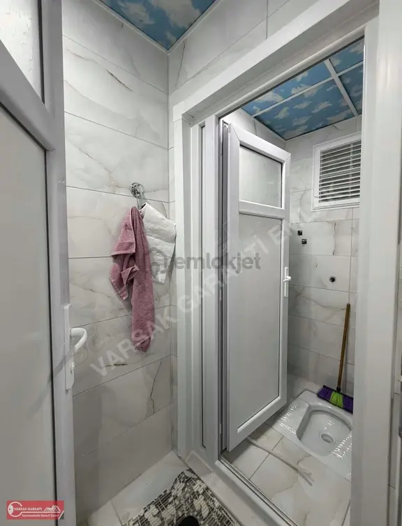Varsak Demirel Mh 2+1 Herşeyi Ayrı Sıfır Ayarında Daire 2