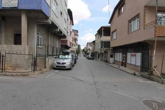 Kocaeli Gebze Güzeller Mahallesi Kiralık 2+1 Daire 2