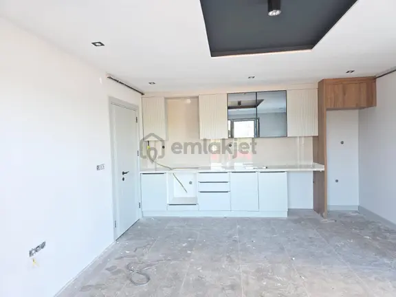 Balıkesir Karesi Paşaalanı Mah.demirdağ Emlaktan Satılık 2+1 Sıfır Daire. 1