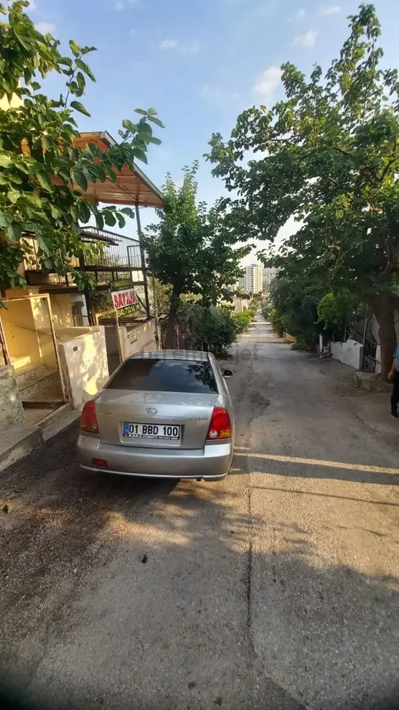 Anadolu Gayrimenkulden Hastane Civarı İki Katlı Fırsat Müstakil 2