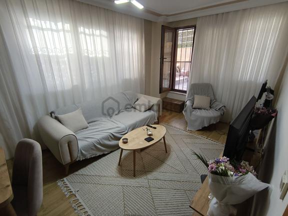 Ataşehir Örnek Mahallesinde 2+1 Bahçe Kullanımlı 2