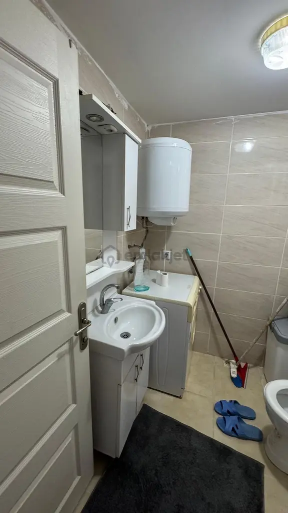 Karakaşta Kiralık 2+1 Dubleks Daire 2