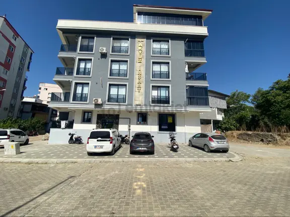 Yeşil Mahalle Hastane Yanı 2+1 Kiralık Daire 1