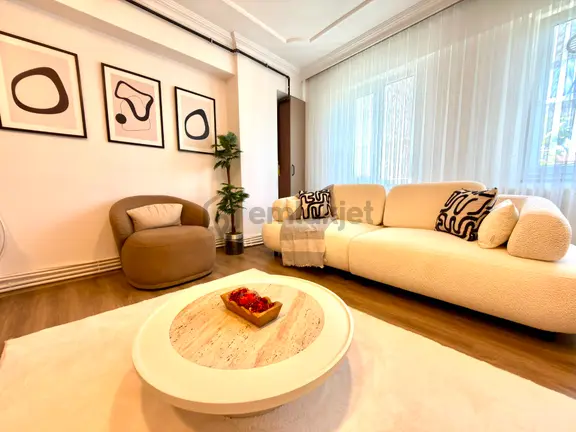 Forum Çamlığa Yakın Satılık 1+1 Apartlar 2