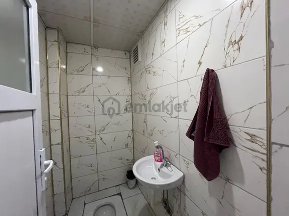 Atlı Lifeden Bağlar P. Okulu Civarında Satılık 2+1 Daire 2