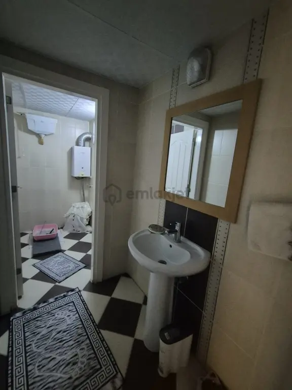 Bulvar Üzeri 4+1 Kapalı Mutfak Ekstralı İçi Yapılı Satılık Daire 2
