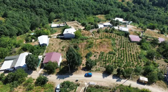 Özdemirden Satılık Yerleşimde Tarla 2