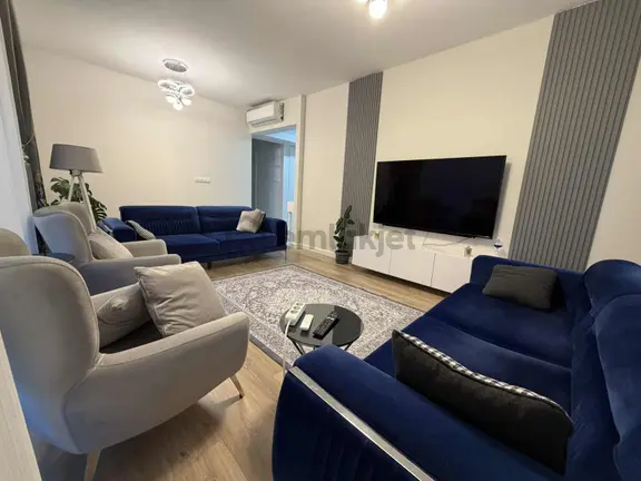 Suryapı'da 3+1, 131m², Ebeveyn Banyolu, Krediye Uygun Daire 2