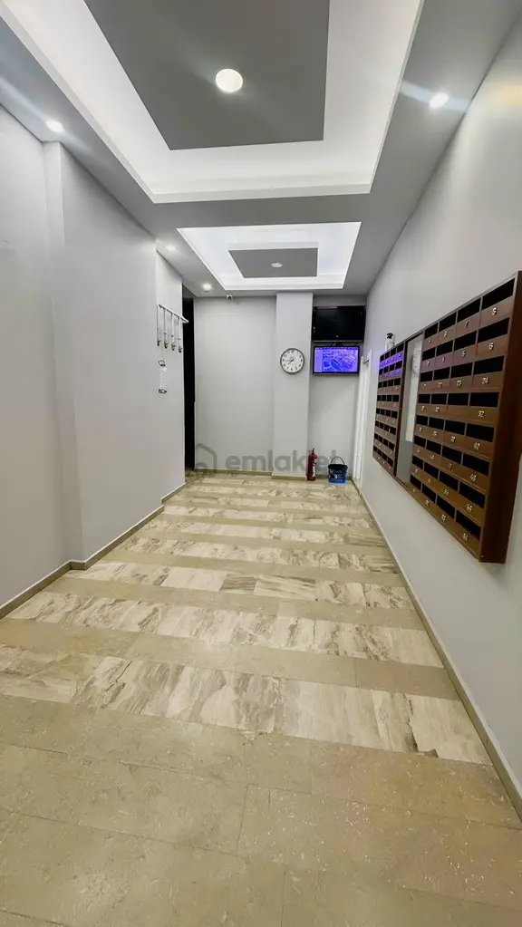 Soyak Yenişehir Yakını 3+1 105m2 Arakat Daire 7.900.000tl 2