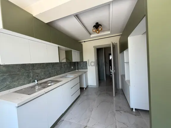 Yeni Ceza Evi Karşısı Azd Yapı 2,5+1 1