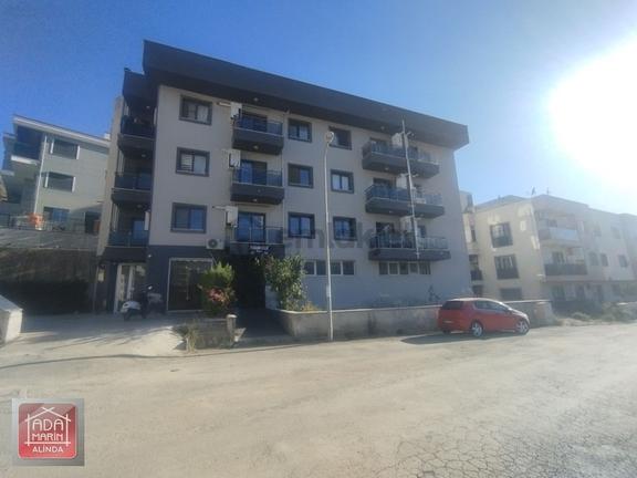 Yenikent Mah 1+1 Dogalgazlı Eşyasızkiralık Daire 1