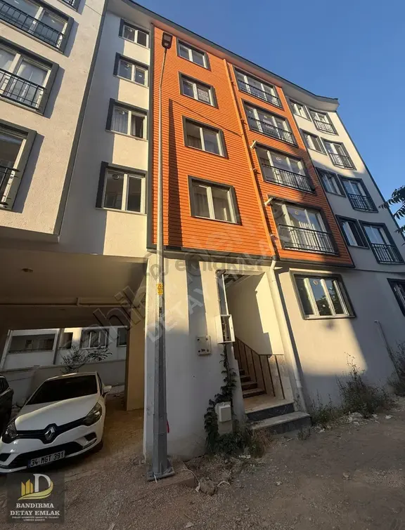 Bandırma Paşamescit Kurtuluş Caddesine Yakın Kiralık 2+1 Daire 1