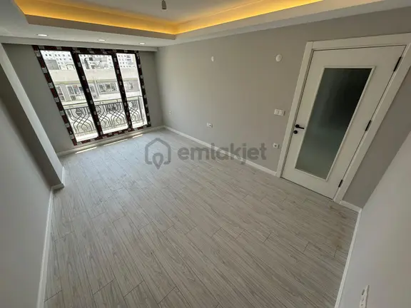 Işık'dan, Tapu Masrafsız 2+1 Sıfır Daire 2