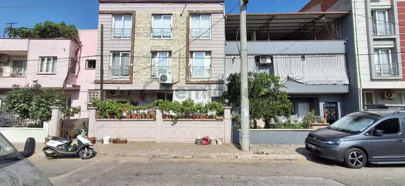 Aydın Nazilli Sümer Mahallesinde Eşyalı Kiralık 1+1 Daire 1