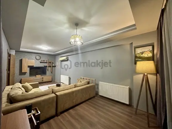 Smyrna Meydanı Yakını 4+1 Çatı Dubleks Eşyasız Kiralık Daire 2