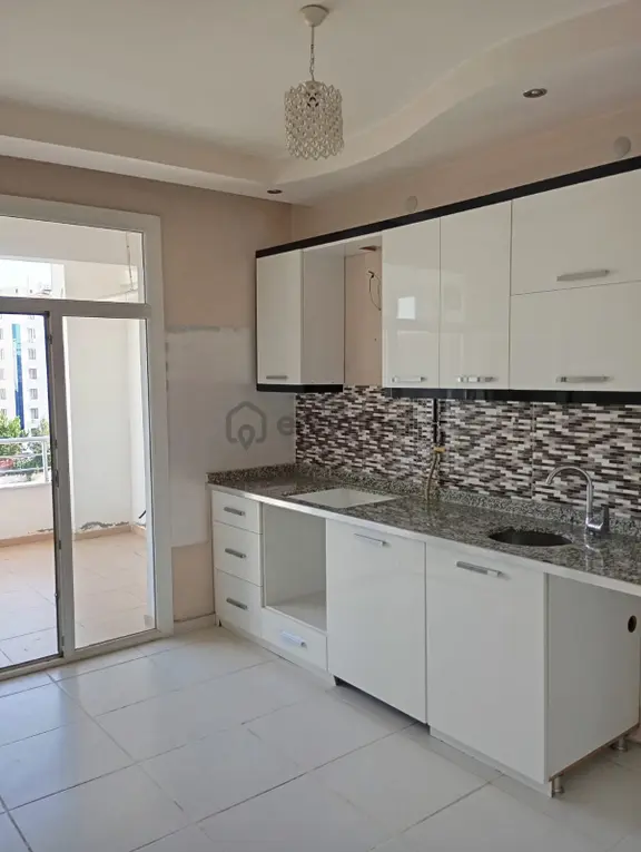 Erdem Gayrimenkulden Havaalanı Kavşağında Kiralık 3+1 Daire 1