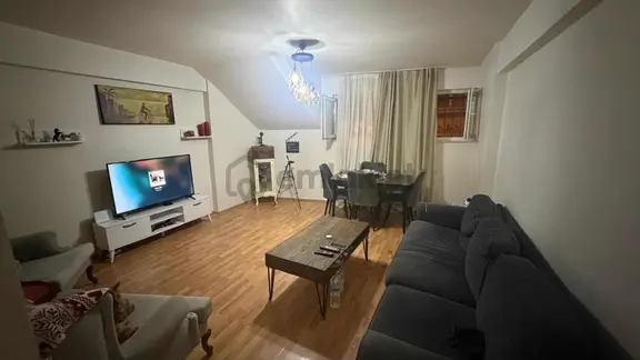 Üsküdar Bağlarbaşı Fıstıkağacı'na Yakın Satılık 1+1 Daire 2