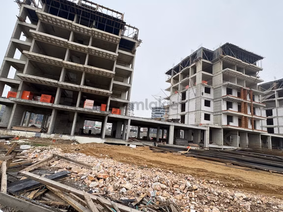 Özsoy Emlak Edirne'den Recep Ali Akın İnşaat'da 1+1 Koop. Devri 2