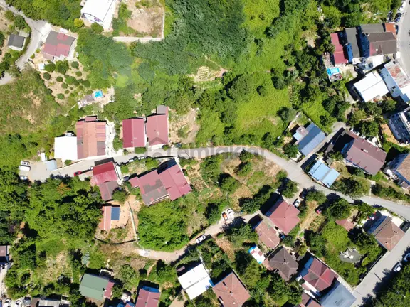 Beykoz Elmalı’da-doğa İle İç İçe-kiralık Bahçe 2