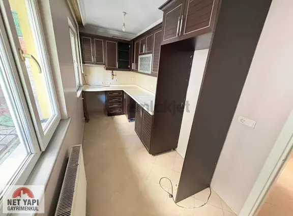 Net Yapı'dan Çift Tapulu 130m2 Balkonlu Kot1 Daire 2
