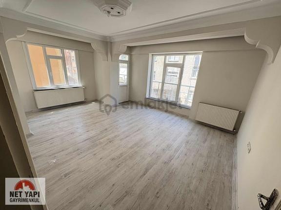 Net Yapı'dan Satılık 3+1 130m2 Masrafsız 2.kat Daire 1