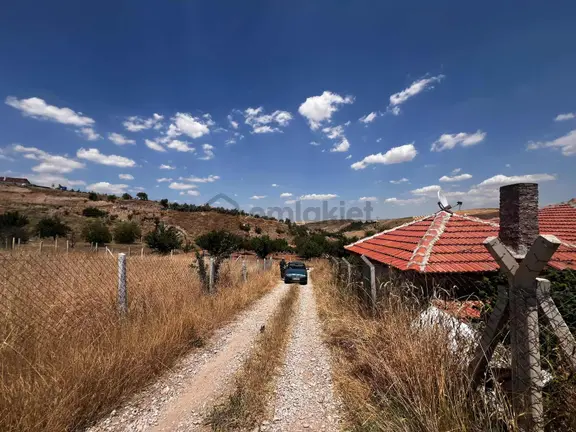 Güzelhisar At Çiftliği Yanı Tapulu 333m2 Ve 444m2 Satılık Arsa 2