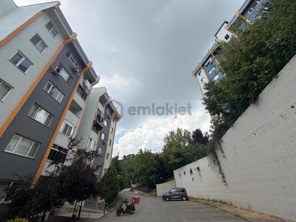 Tarcanlardan Dorukkent Sitesi Satılık 3+1 Daire 2
