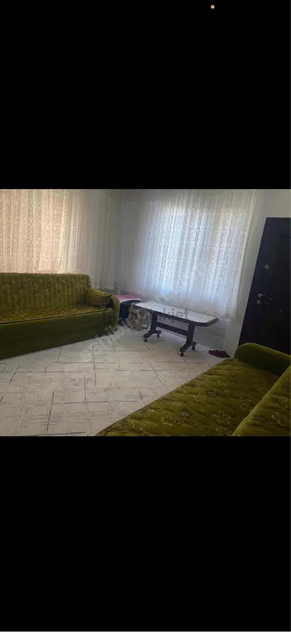 Satılık Ev Yeşilyurt Mh 2