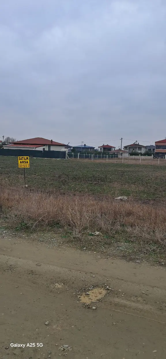 Kapakli Bahçe Ağıl 2