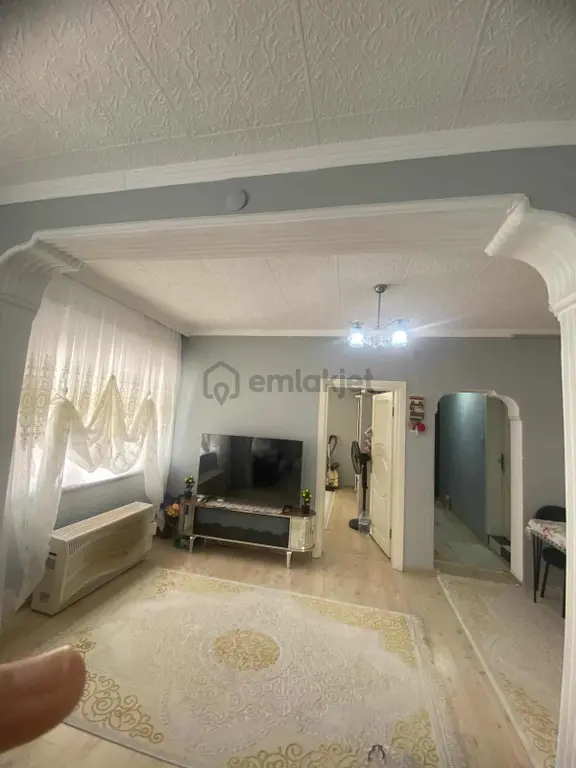 Soğanlı Mah Merınos Metro İstasyonuna Yakın 2+1 Daire 2