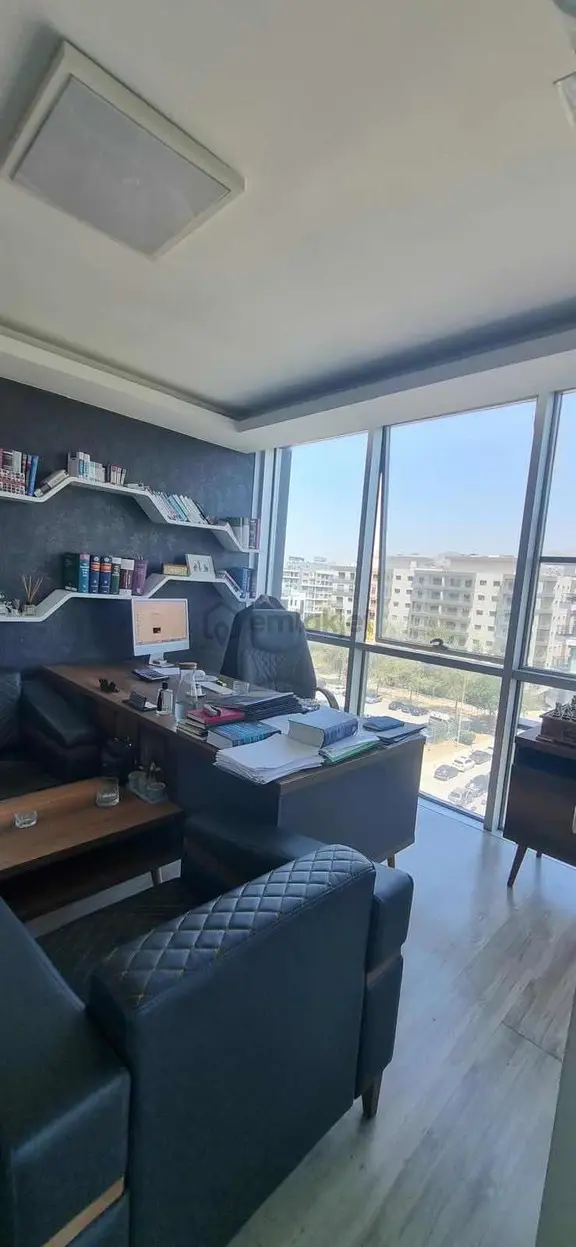 İzmir Adliyesi Hizmet Ek Bina Yanı Ata Plazada Kiralık Ofis 2