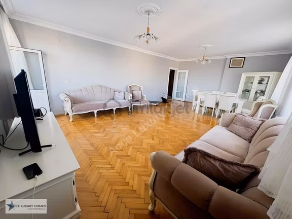 Kavacık Satılık Fırsat İskanlı,kat Mülkiyetli 3+1 160 M2 Net 1
