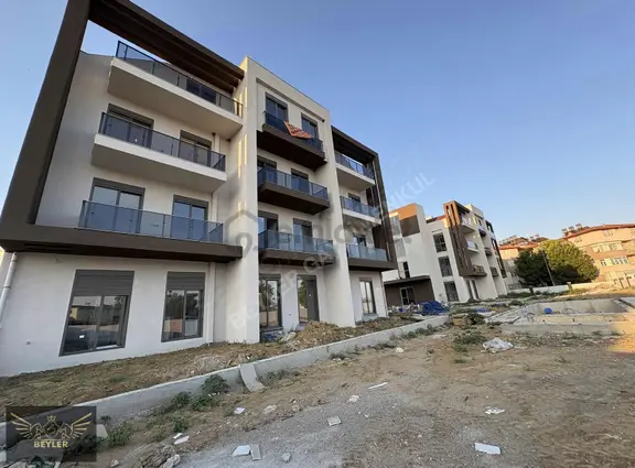 Kadriye'de Satılık 1+1 Lüks Daire Yüksek Kira Getirili 1