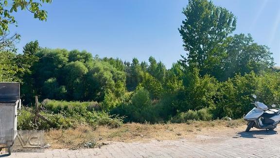 Avcı'dan Dursunbey Merkez'de Ağır Sanayi İmarlı Satılık Arsa 1