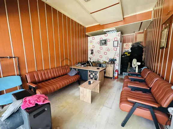 Enes Acur' Dan Anemon Otel Karşısı Cadde Cepheli Dükkan 1