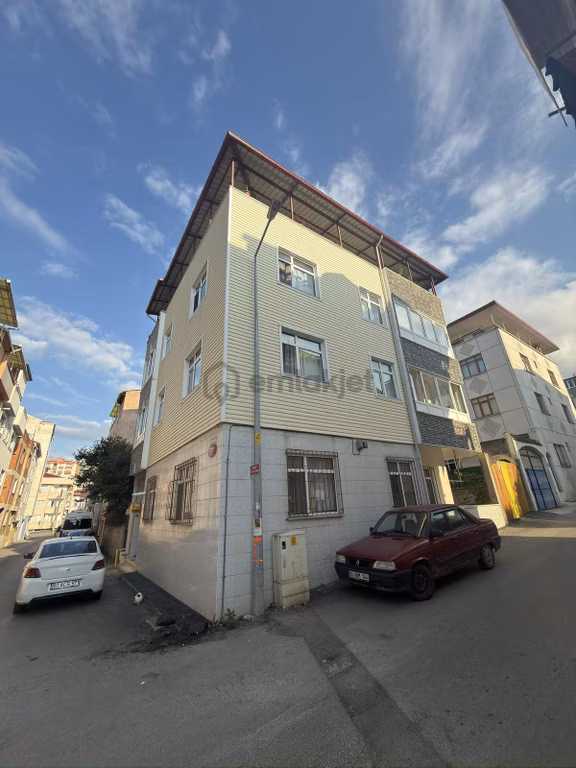 Trabzon Konaklarda Eşyalı Kiralık Daire 1