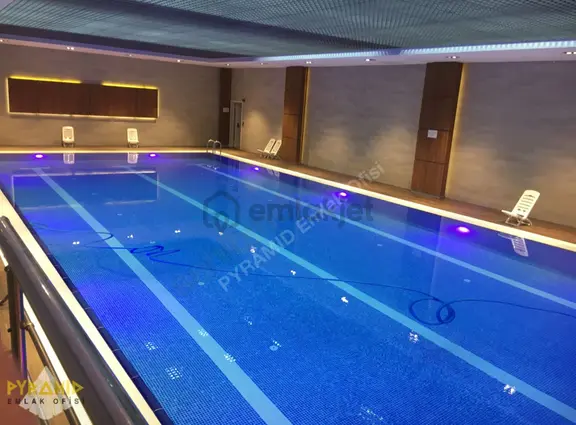 Pyramıd'den Vadişehir A-1 Blok Boş Temiz (152m2) Lüx 3+1 2