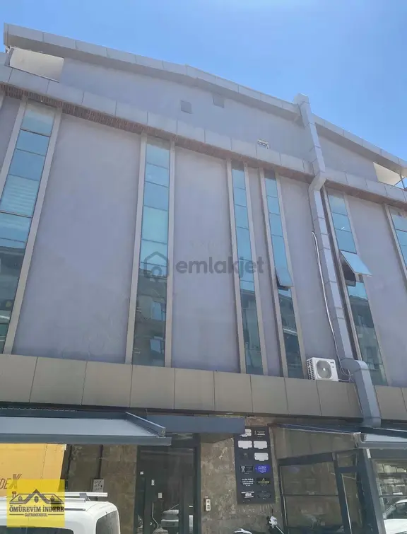 Bulvar 50 Metre Mesafe 2.kat 2+1 Daire/ofis Kullanımına Uygun 2