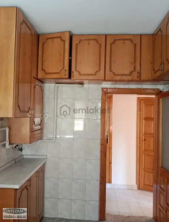 Isparta Merkez İmkb Lisesine Yakın Kiralık 3+1 Daire 2
