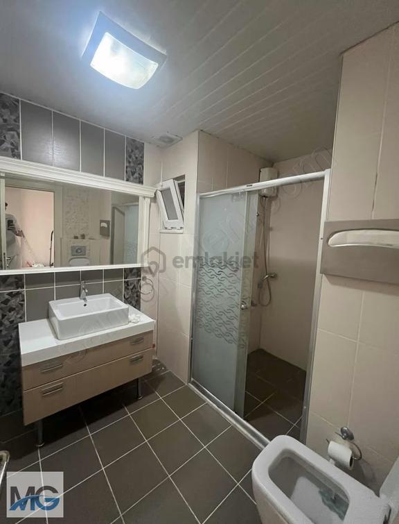 Aşağı Hisarda 3+1 Geniş Harika Konum Kiralık Daire 2